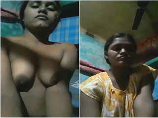 Caught on cam � today exclusive desi girl play