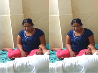 Today Exclusive Couple HD Video