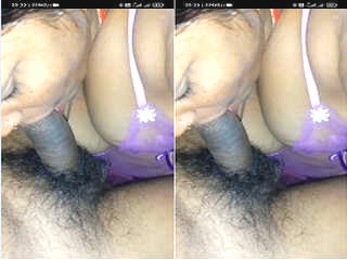 Today exclusive desi bhabhi dick live show