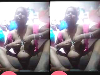 Today exclusive desi bhabhi nude body part