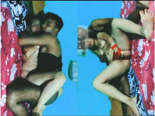 Today exclusive desi bhabhi ji part � you won’t believe this