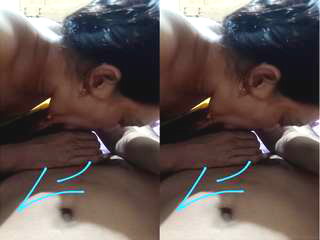 Today exclusive desi bhabhi HD video