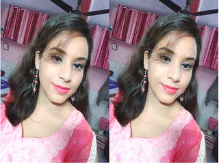 Today Exclusive Desi Girl Part Leaked Video