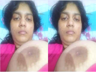 Today Exclusive Indian Girl Big Viral MMS