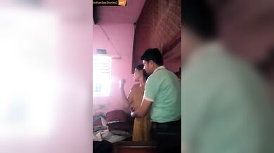 Desi Cousin Sister Home Chudai Bf