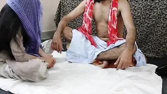 Impostor Baba Fucked Indian Hot Bhabhi