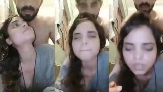 Beautiful Sidra Pakistani College Ladki CFNM Sex Mms