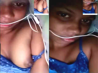 Today Exclusive Cute Girl Part HD Video