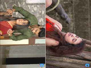 Today exclusive man � hot scene