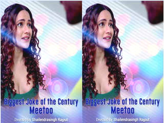 Today exclusive me too series viral MMS