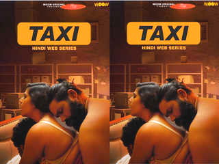 Today Exclusive TAXI Web Series | Real Footage