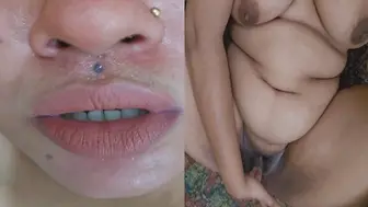 Bengali tanker girl masturbation video