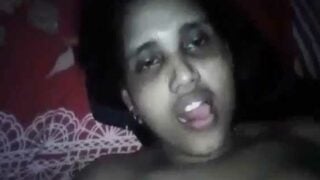 Village horny bhabhi blowjob pussy fucking